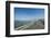 Oceanana Fishing Pier, Atlantic Beach, Outer Banks-Michael DeFreitas-Framed Photographic Print