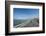 Oceanana Fishing Pier, Atlantic Beach, Outer Banks-Michael DeFreitas-Framed Photographic Print