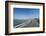 Oceanana Fishing Pier, Atlantic Beach, Outer Banks-Michael DeFreitas-Framed Photographic Print