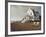 Oceanfront View-Zhen-Huan Lu-Framed Art Print