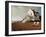 Oceanfront View-Zhen-Huan Lu-Framed Giclee Print