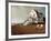 Oceanfront View-Zhen-Huan Lu-Framed Giclee Print