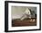 Oceanfront View-Zhen-Huan Lu-Framed Art Print