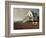 Oceanfront View-Zhen-Huan Lu-Framed Art Print