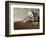 Oceanfront View-Zhen-Huan Lu-Framed Art Print