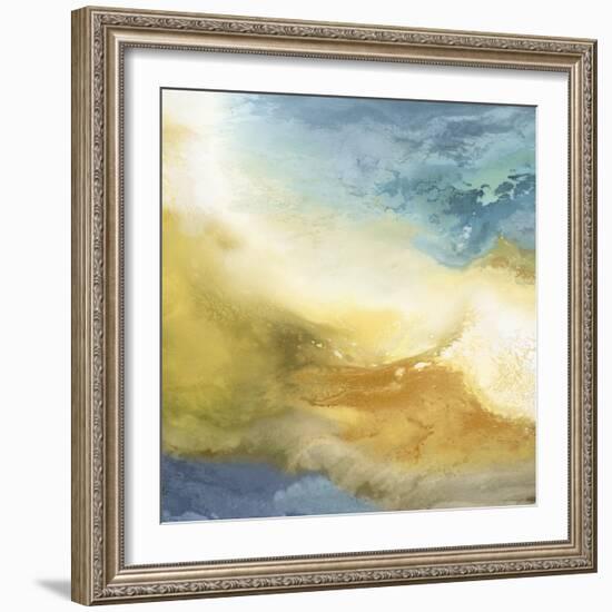 Oceania I-Tania Bello-Framed Giclee Print