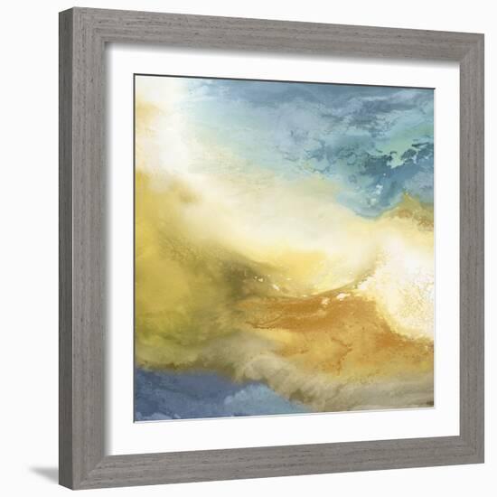 Oceania I-Tania Bello-Framed Giclee Print