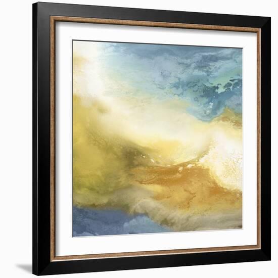 Oceania I-Tania Bello-Framed Giclee Print