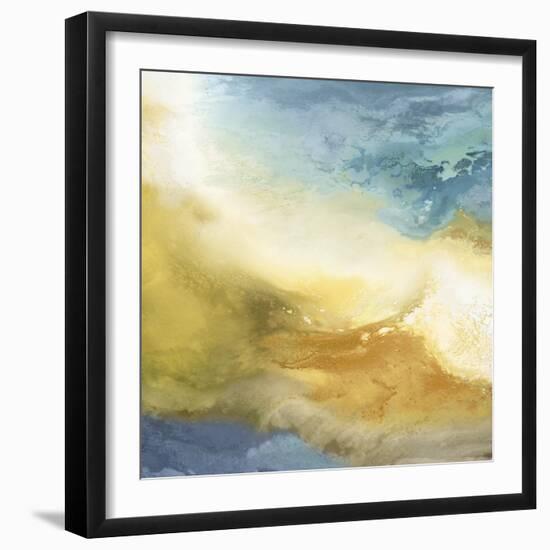 Oceania I-Tania Bello-Framed Giclee Print