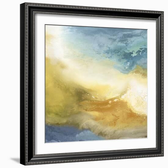 Oceania I-Tania Bello-Framed Giclee Print