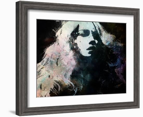 Oceania-Alex Cherry-Framed Art Print