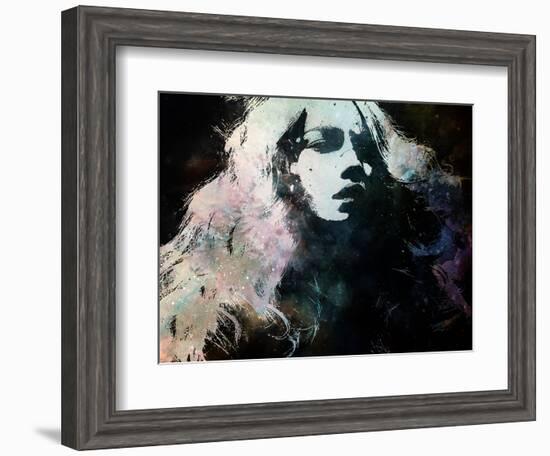 Oceania-Alex Cherry-Framed Art Print