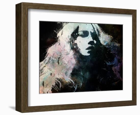 Oceania-Alex Cherry-Framed Art Print