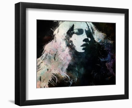 Oceania-Alex Cherry-Framed Art Print