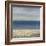 Oceano View-Kemp-Framed Giclee Print