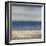 Oceano View-Kemp-Framed Giclee Print
