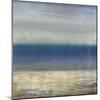 Oceano View-Kemp-Mounted Giclee Print