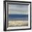 Oceano View-Kemp-Framed Giclee Print