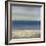 Oceano View-Kemp-Framed Giclee Print