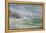 Oceans, Mists and Spray, c.1900-Walter Shaw-Framed Premier Image Canvas