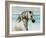 Oceans Spirit-Sydney Edmunds-Framed Giclee Print