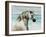 Oceans Spirit-Sydney Edmunds-Framed Giclee Print