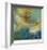 Oceans-Jan Wagstaff-Framed Limited Edition
