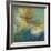 Oceans-Jan Wagstaff-Framed Limited Edition