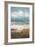 Oceanscape-Tita Quintero-Framed Giclee Print