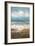 Oceanscape-Tita Quintero-Framed Giclee Print