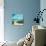 Oceanside I-Jane Slivka-Premium Giclee Print displayed on a wall