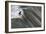 Oceanside Surf II-Lee Peterson-Framed Photo