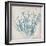 Oceanus Botanica-Ken Hurd-Framed Giclee Print