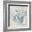 Oceanus Botanica-Ken Hurd-Framed Giclee Print