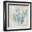 Oceanus Botanica-Ken Hurd-Framed Giclee Print