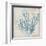 Oceanus Botanica-Ken Hurd-Framed Giclee Print