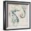 Oceanus Equo-Ken Hurd-Framed Giclee Print