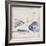 Oceanus Pisces-Ken Hurd-Framed Giclee Print