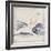 Oceanus Pisces-Ken Hurd-Framed Giclee Print