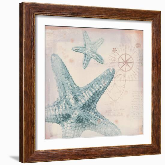 Oceanus Stella-Ken Hurd-Framed Giclee Print
