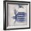 Oceanus Turturem-Ken Hurd-Framed Giclee Print