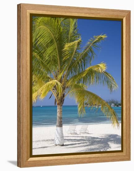 Ocho Rios, Jamaica, West Indies, Caribbean, Central America-Angelo Cavalli-Framed Premier Image Canvas