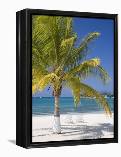 Ocho Rios, Jamaica, West Indies, Caribbean, Central America-Angelo Cavalli-Framed Premier Image Canvas