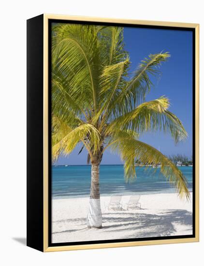 Ocho Rios, Jamaica, West Indies, Caribbean, Central America-Angelo Cavalli-Framed Premier Image Canvas