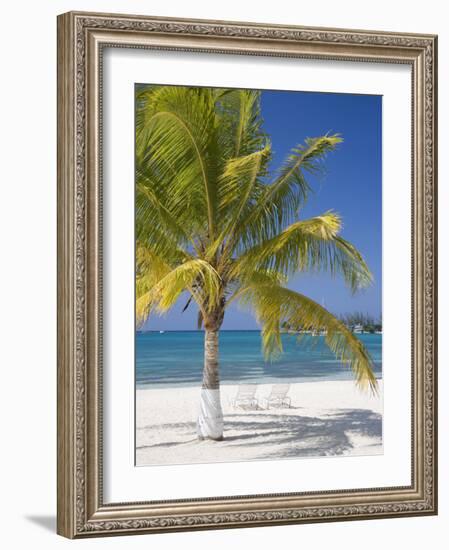 Ocho Rios, Jamaica, West Indies, Caribbean, Central America-Angelo Cavalli-Framed Photographic Print