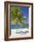 Ocho Rios, Jamaica, West Indies, Caribbean, Central America-Angelo Cavalli-Framed Photographic Print