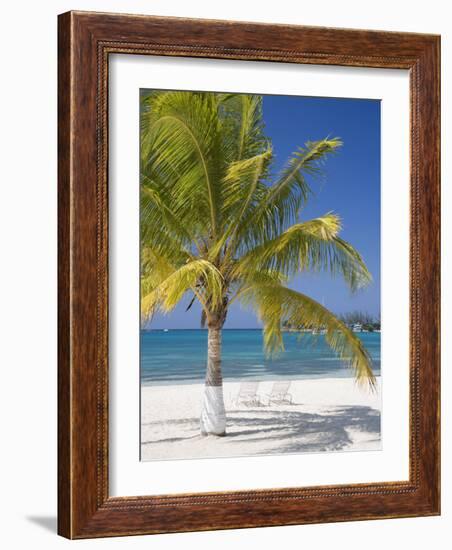 Ocho Rios, Jamaica, West Indies, Caribbean, Central America-Angelo Cavalli-Framed Photographic Print