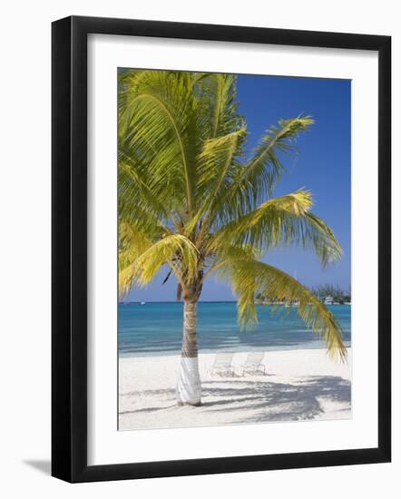 Ocho Rios, Jamaica, West Indies, Caribbean, Central America-Angelo Cavalli-Framed Photographic Print