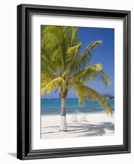 Ocho Rios, Jamaica, West Indies, Caribbean, Central America-Angelo Cavalli-Framed Photographic Print