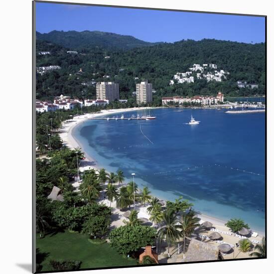 Ocho Rios, Jamaica-null-Mounted Photographic Print